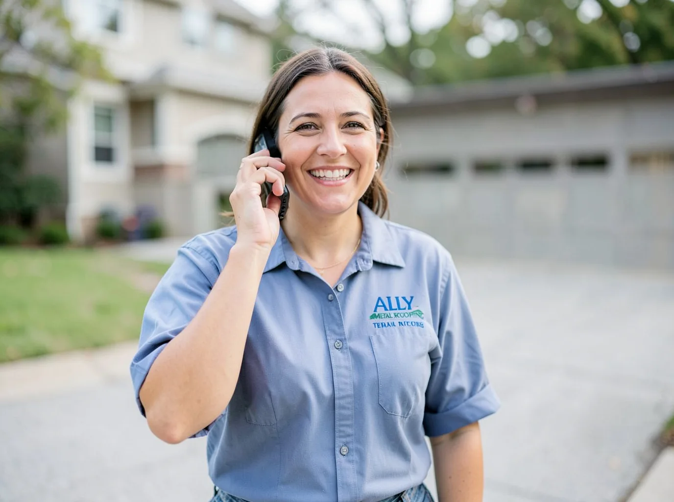 Metal Roof Installation Mount Carmel, TN FAQs